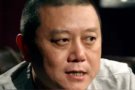 王朔“嘴炮人生”：白岩松肉喇叭、侯耀华脱裤子不认账、金庸跌份图片