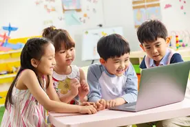 中国的教育究竟落后发达国家多少年？图片