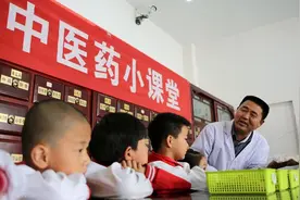 传统中医传承的三大困惑，该如何破局？图片