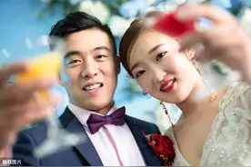 作为女人，都想嫁的三种优质男人图片