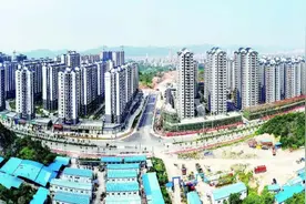 倾其所有打赢脱贫硬仗 尽其所能攻克贫困堡垒 ——我市奋力书写脱贫攻坚南宁样本图片