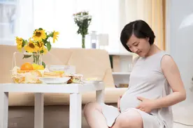 孕妇喝牛奶，这几件事要牢记，否则对健康无益，富硒姐姐讲述图片