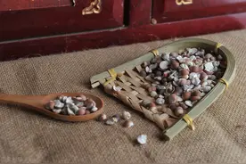 脾胃也分寒热，91岁老中医：调理脾胃，不妨尝试这个养胃方子图片