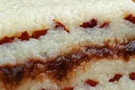 自从学会糯米这种吃法，老婆吃一次馋一次，软糯香甜，天天都想吃图片