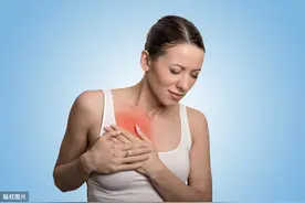 手腕痛、乳房胀痛、膝关节痛等的简单有效的处理方法图片
