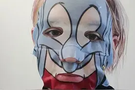 老外悲催买家秀曝光，真的辣眼睛，果然网购坑起来不分国界图片