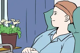 2020年的我们，都不容易！（漫画）图片