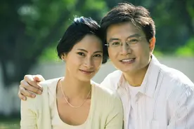 夫妻到中年后，男人还爱着妻子吗？3个中年已婚男人有话说图片