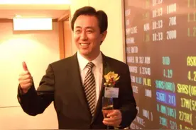 恒大紧急辟谣，许家印反击，有惊无险背后是强大“朋友圈”图片