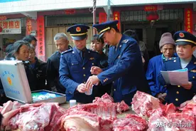 买排骨时，3种排骨肉摊老板从不吃，这“三不要”记得提醒家人图片