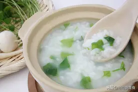 煮粥时，牢记这“六大窍门”，粥黏稠顺滑口感好，不比粥铺味道差图片