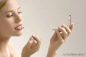 换季的时候皮肤干燥，用了这个方法，让你告别化妆品图片