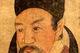 他的一首诗，写尽人情冷暖、世态炎凉，他的一生却令人感慨万端图片