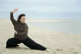 太极拳的创立者是武禹襄，有不服气的咱就来理论理论图片