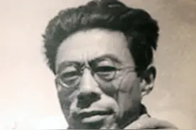 闻一多：湖北黄冈人的骄傲图片
