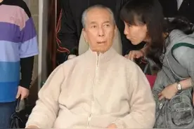 何鸿燊病逝医院：李嘉诚捐款，刘銮雄换肾，为何是香港富豪最爱？图片