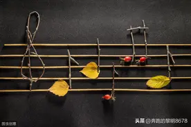 这就是实力！《左手指月》好听的声音，醉人的意境，无可挑剔图片