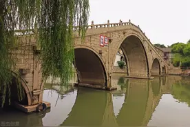 晚唐诗人杜荀鹤：他以诗为业，描绘藩镇混战年月里人民痛苦的生活图片