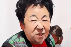 11个月涨粉2700多万，碎嘴“田姥姥”，被调皮外孙带火了图片