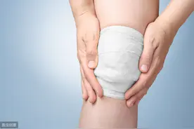 膝盖做完手术腿伸不直、没力气？医生：术后要做好这五件事图片