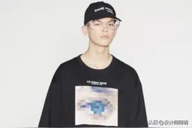 9款新时尚穿搭：2020型男不会穿搭这种风格怎么办？阿明为你解答图片