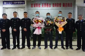 附抓捕视频丨来牟“溶洞腐尸案”告破，嫌犯曾是被害人“保镖”图片