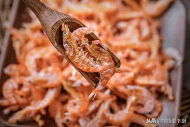 买虾皮时，选“磷虾皮”还是“虾皮”？口感差很多，弄明白再买图片