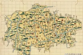 历史上有十几个割据政权在四川“建国”，为何大多都不堪一击图片