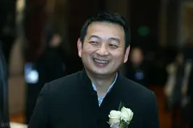旅游富豪出炉：身价最高215亿，携程两人上榜，途牛同程落选图片