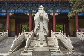为政以德：孔子治国安邦的政治纲领图片