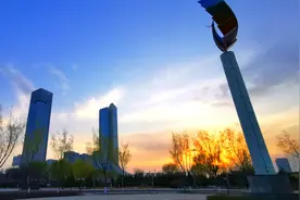 手机摄影组图｜这里是我的家乡银川图片