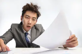 你可能不知道的职场潜规则——“合法伤害权”！图片