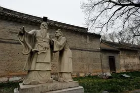 「中国历史」之古代史王位继承演化-世袭制/禅让制图片