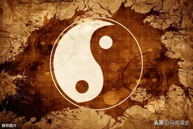“元亨利贞”是一个非常吉利的成语,你知道他的来历吗？图片