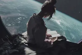身处异世界、毗邻外空间，这些场景你幻想过吗？图片