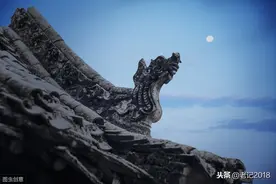 千古绝对对联图片