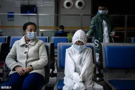 湖北武汉，历时76天“封城”后正式“解封”图片