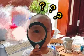 5岁孩子懂得6+3=9，却算不出9-3=6，是不用心吗？图片