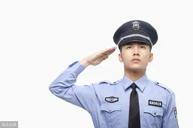 这个辅警转编公告“大户”，今年会不会出事业编制警察招录呢图片