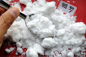 1克中毒，15克致死，不良商家却添加在食品中！老百姓如何鉴别图片