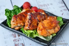外卖店快速出餐的秘密！十分钟做三道菜，复工必备！图片