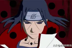 火影忍者中六道之下的战力天花板都有谁？鼬神前五都进不去图片