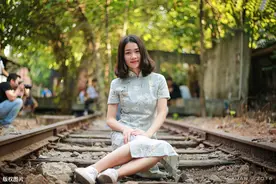 美女图集，美不美你说了算。图片