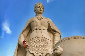 女中豪杰为国建功勋—粤曲《巾帼英雄三击鼓》原唱音频与简谱图片
