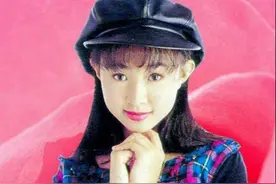 可怜的卓依婷：比肩邓丽君却莫名被去世，高调复出还无辜成冒牌货图片