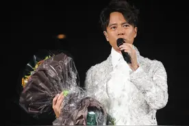 李克勤来玉林了！你有见到他吗？图片