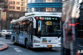 洛阳三川大道部分路段封闭施工，来看附近公交线路怎样绕行调整图片