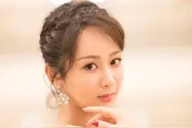 你知道吗？别人眼里和你眼里的自己完全不同！你适合浓妆or淡妆图片