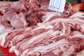 大拐点！猪价大幅下降，能一直降吗？3大因素主导后市，最新猪价图片