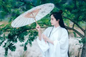 故事：皇上封我为贵妃却从不来看我，多年后才知我进宫是为当质子图片